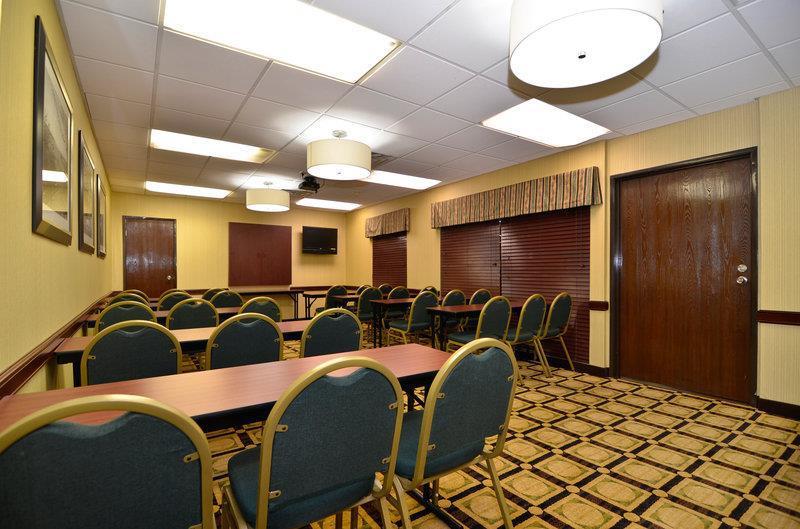 Best Western Plus Galleria Inn&Suites Memphis Business foto